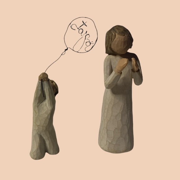 Willow Tree Figurines - Picture 3 of 5